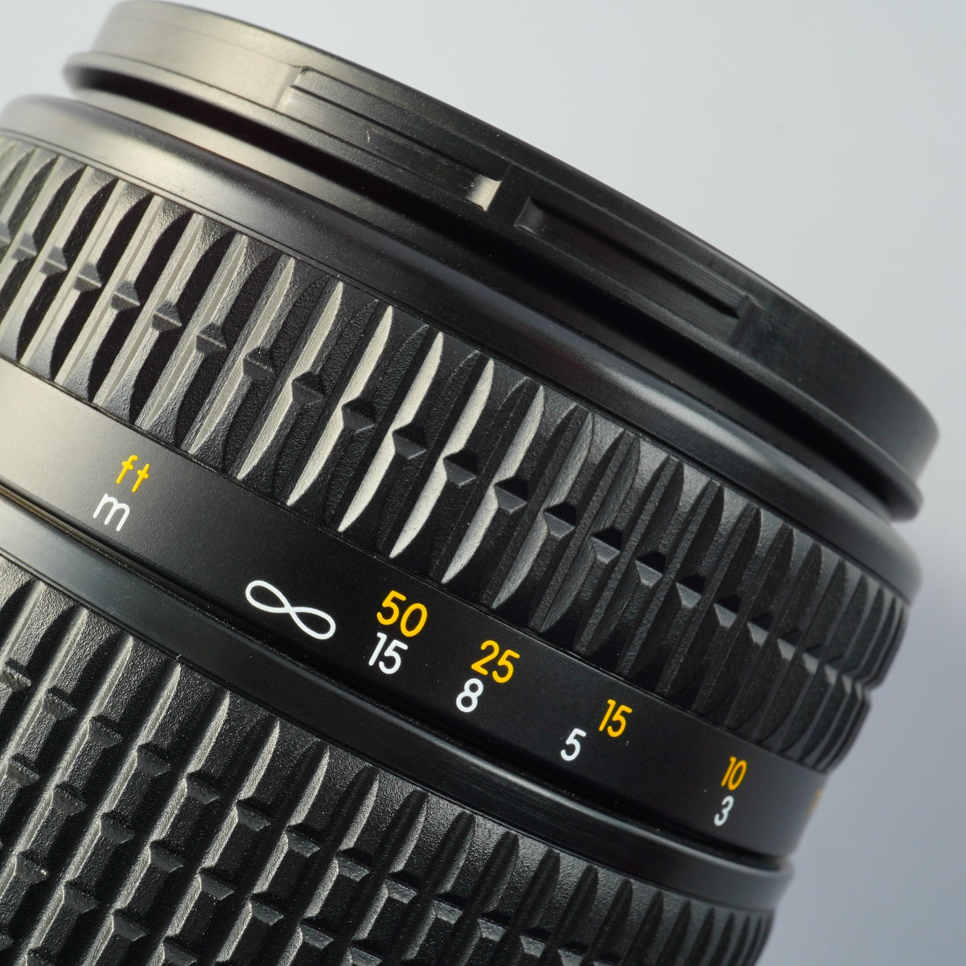Nikon AF NIKKOR 70-300mm F/4-5.6 D ED ズームレンズ