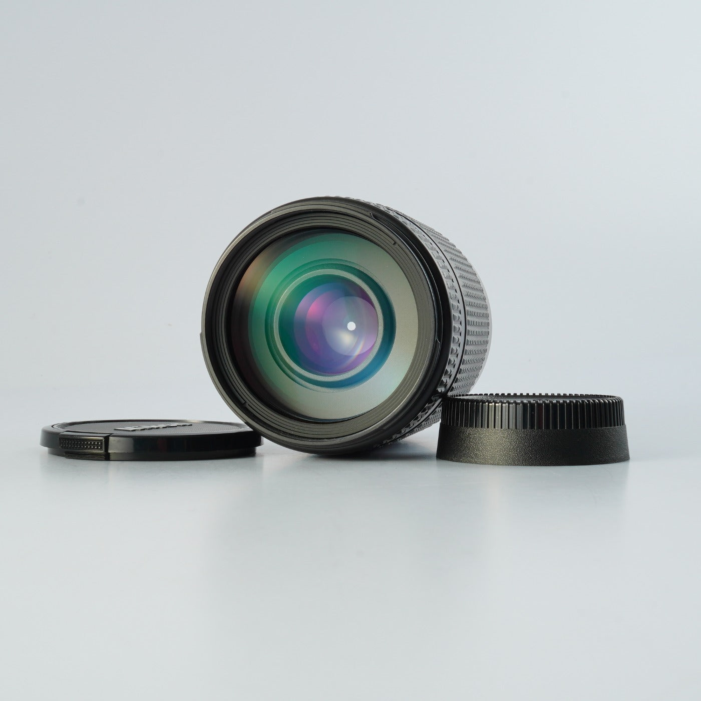 Nikon AF NIKKOR 70-300mm F/4-5.6 D ED ズームレンズ