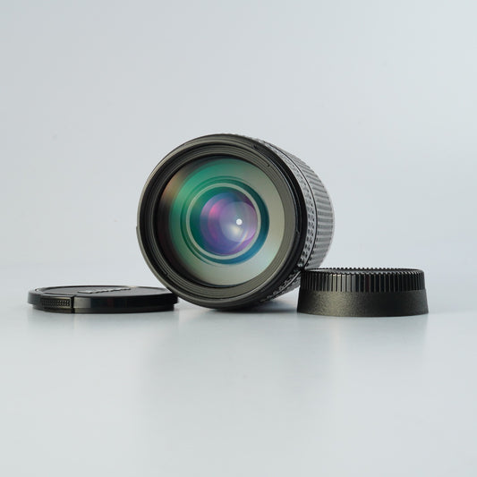 Nikon AF NIKKOR 70-300mm F/4-5.6 D ED ズームレンズ