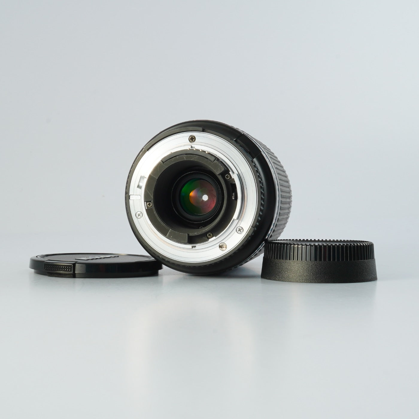 Nikon AF NIKKOR 70-300mm F/4-5.6 D ED ズームレンズ