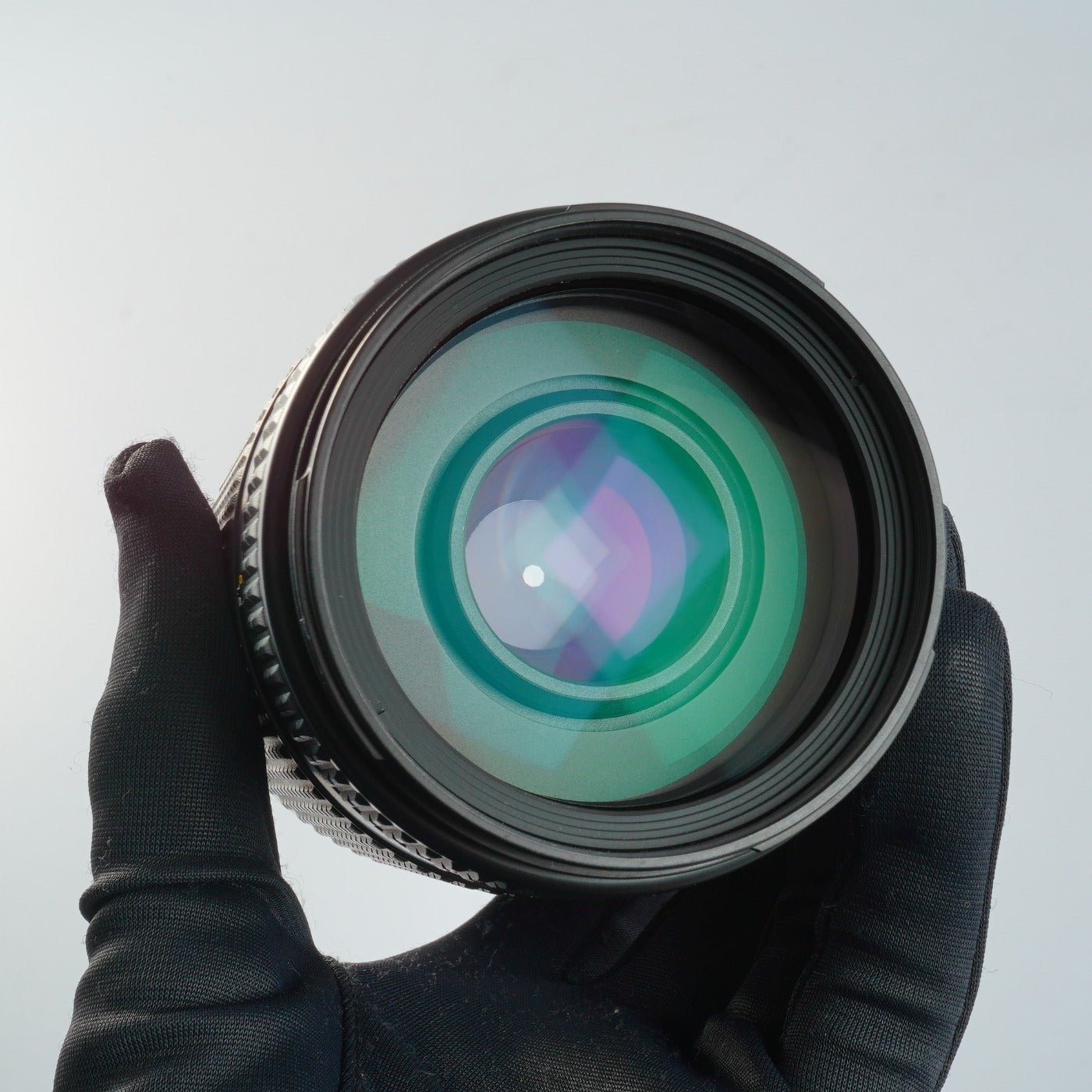 Nikon AF NIKKOR 70-300mm F/4-5.6 D ED ズームレンズ