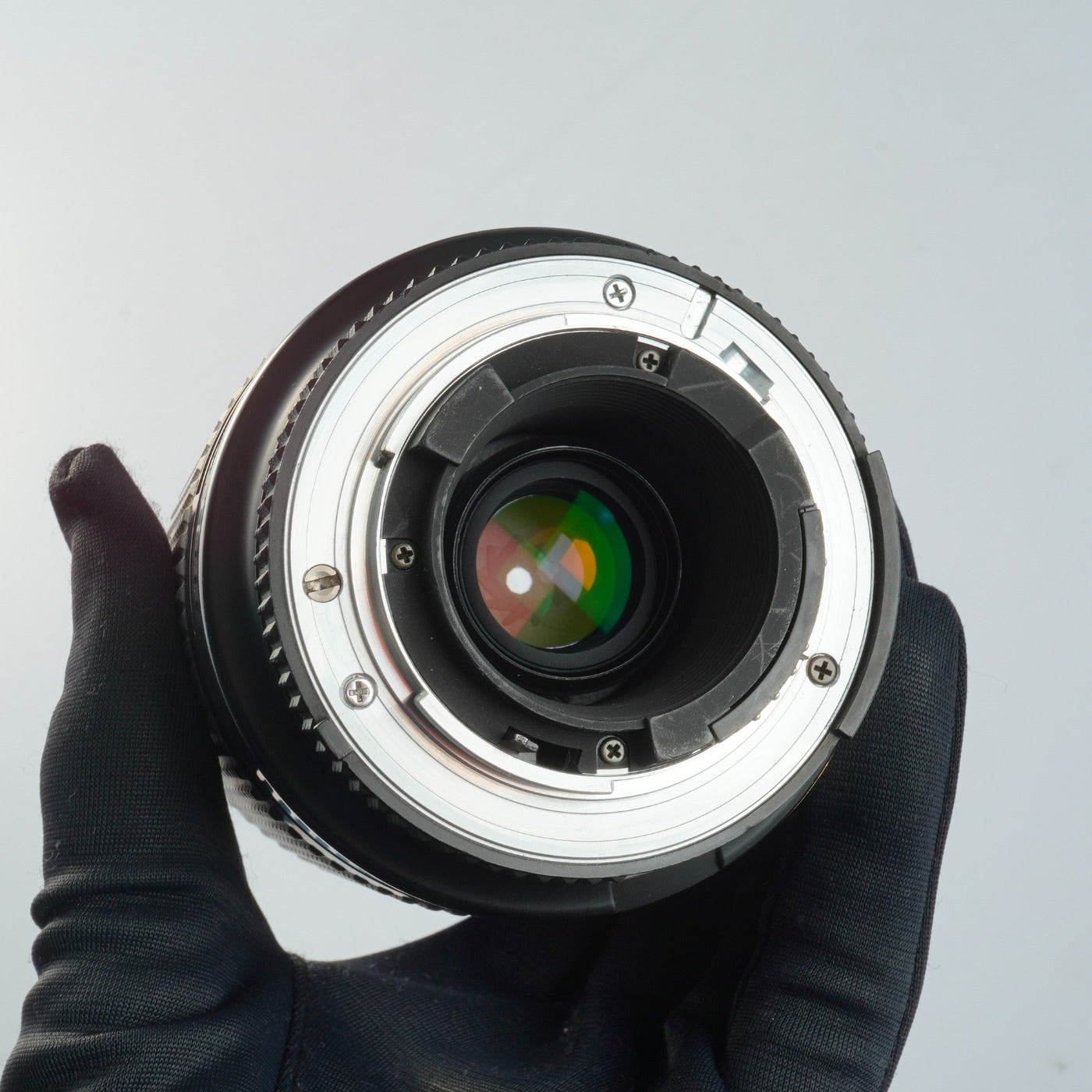 Nikon AF NIKKOR 70-300mm F/4-5.6 D ED ズームレンズ
