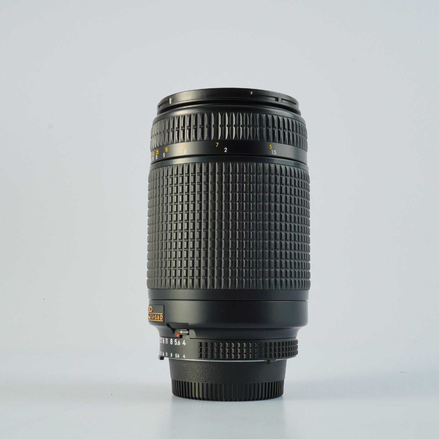 Nikon AF NIKKOR 70-300mm F/4-5.6 D ED ズームレンズ
