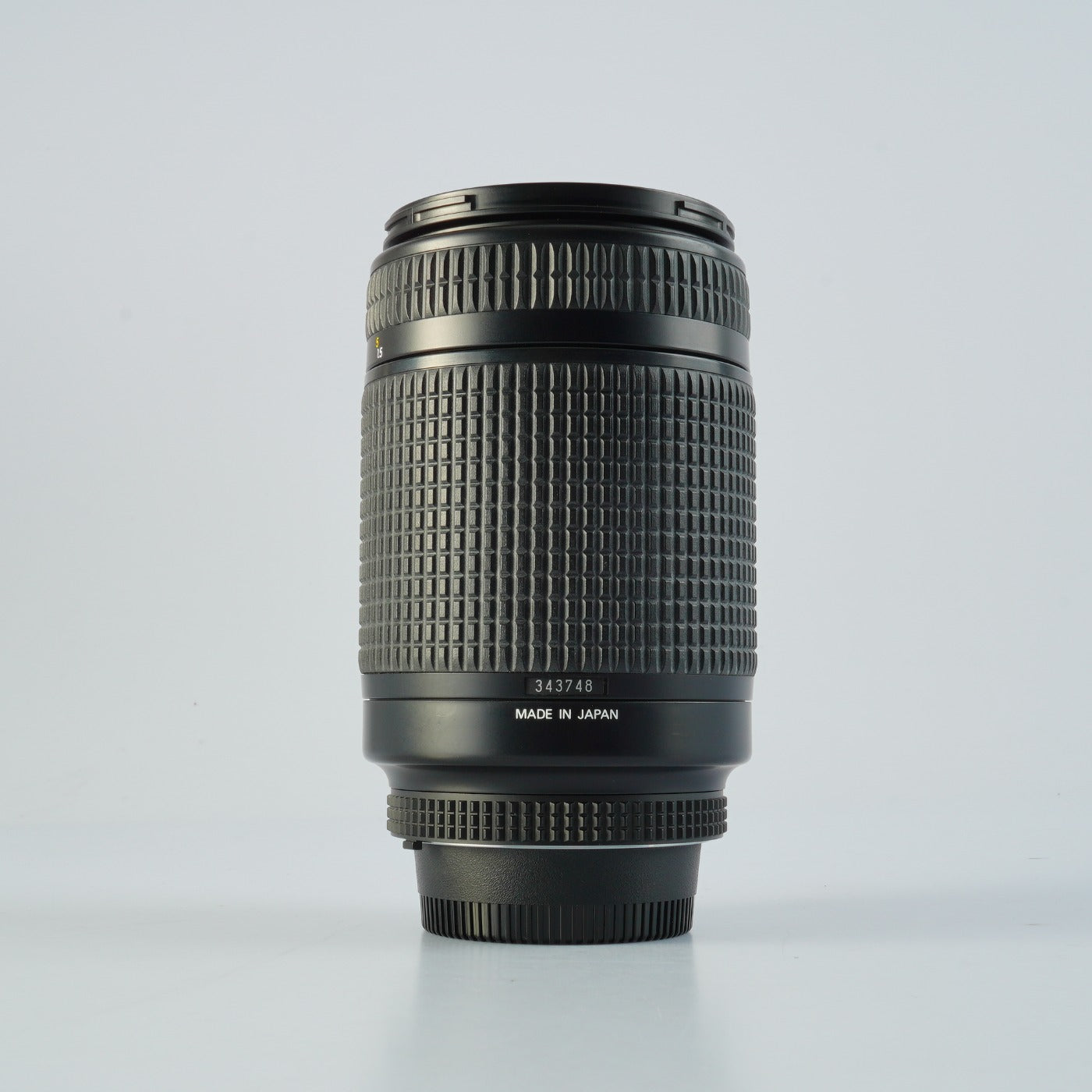 Nikon AF NIKKOR 70-300mm F/4-5.6 D ED ズームレンズ – 山田写真機店