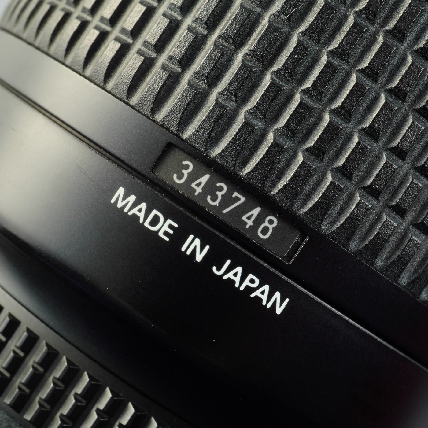 Nikon AF NIKKOR 70-300mm F/4-5.6 D ED ズームレンズ
