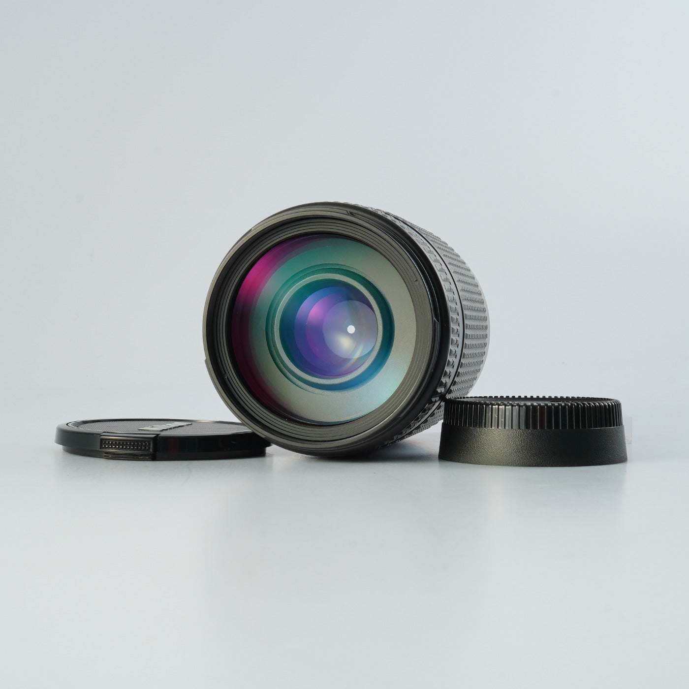 Nikon AF NIKKOR 70-300mm F/4-5.6 D ED ズームレンズ