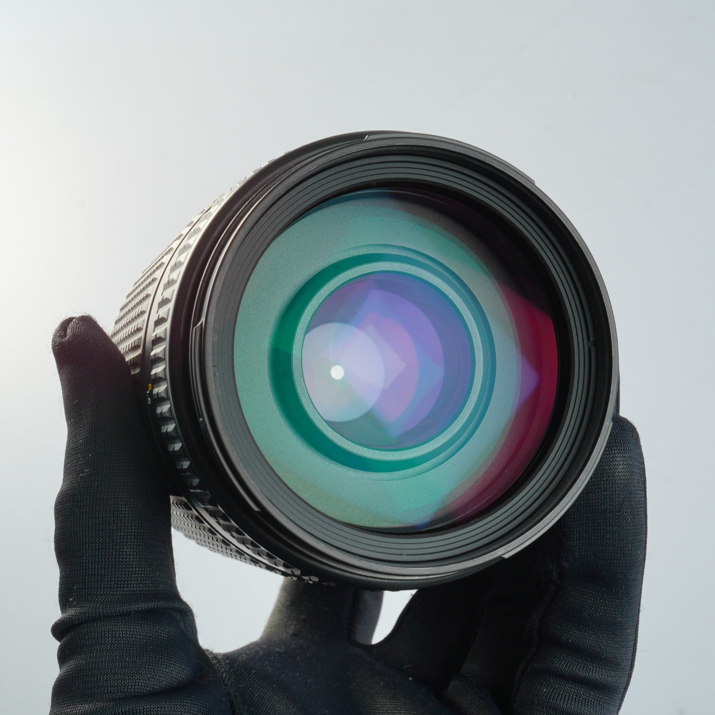 Nikon AF NIKKOR 70-300mm F/4-5.6 D ED ズームレンズ