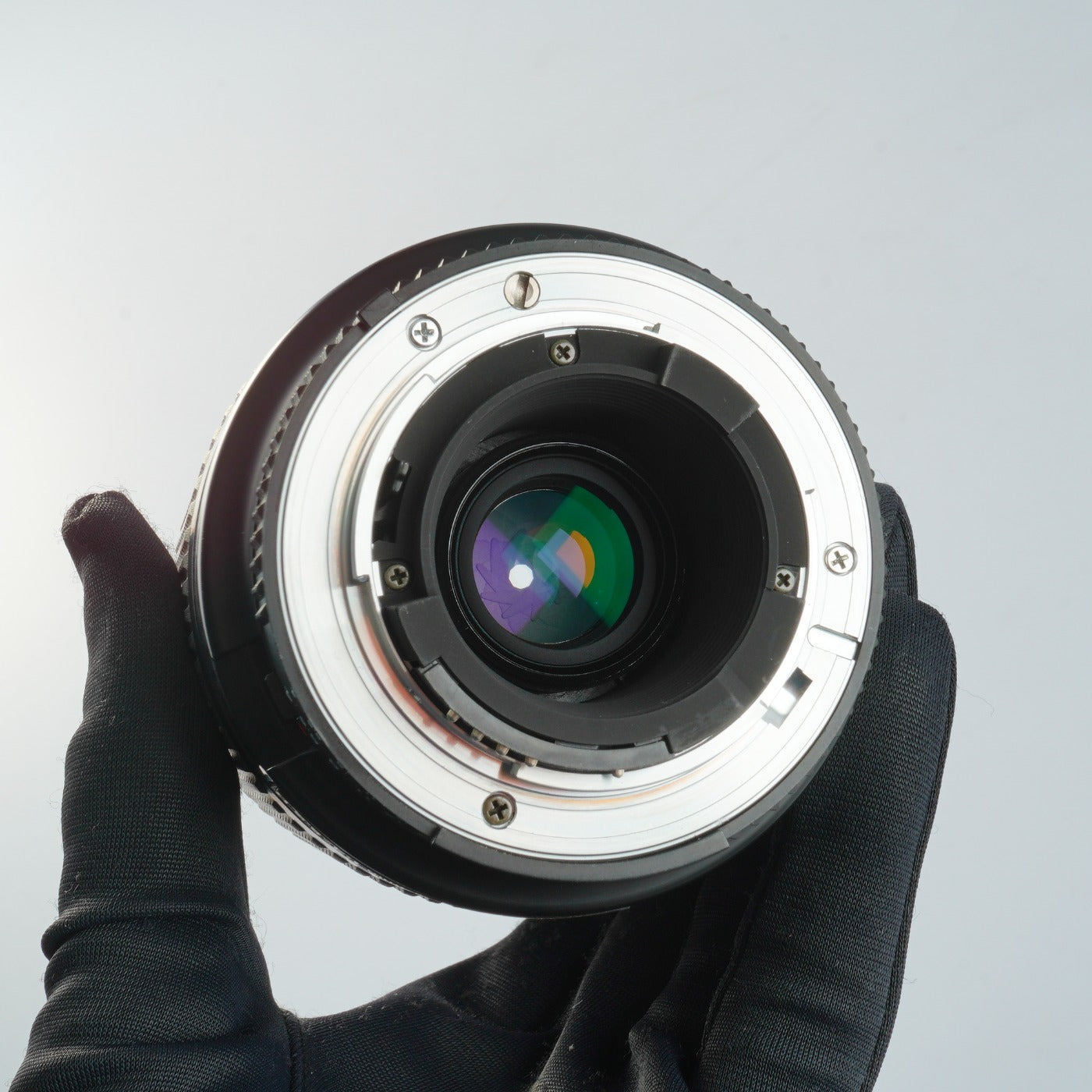 Nikon AF NIKKOR 70-300mm F/4-5.6 D ED ズームレンズ