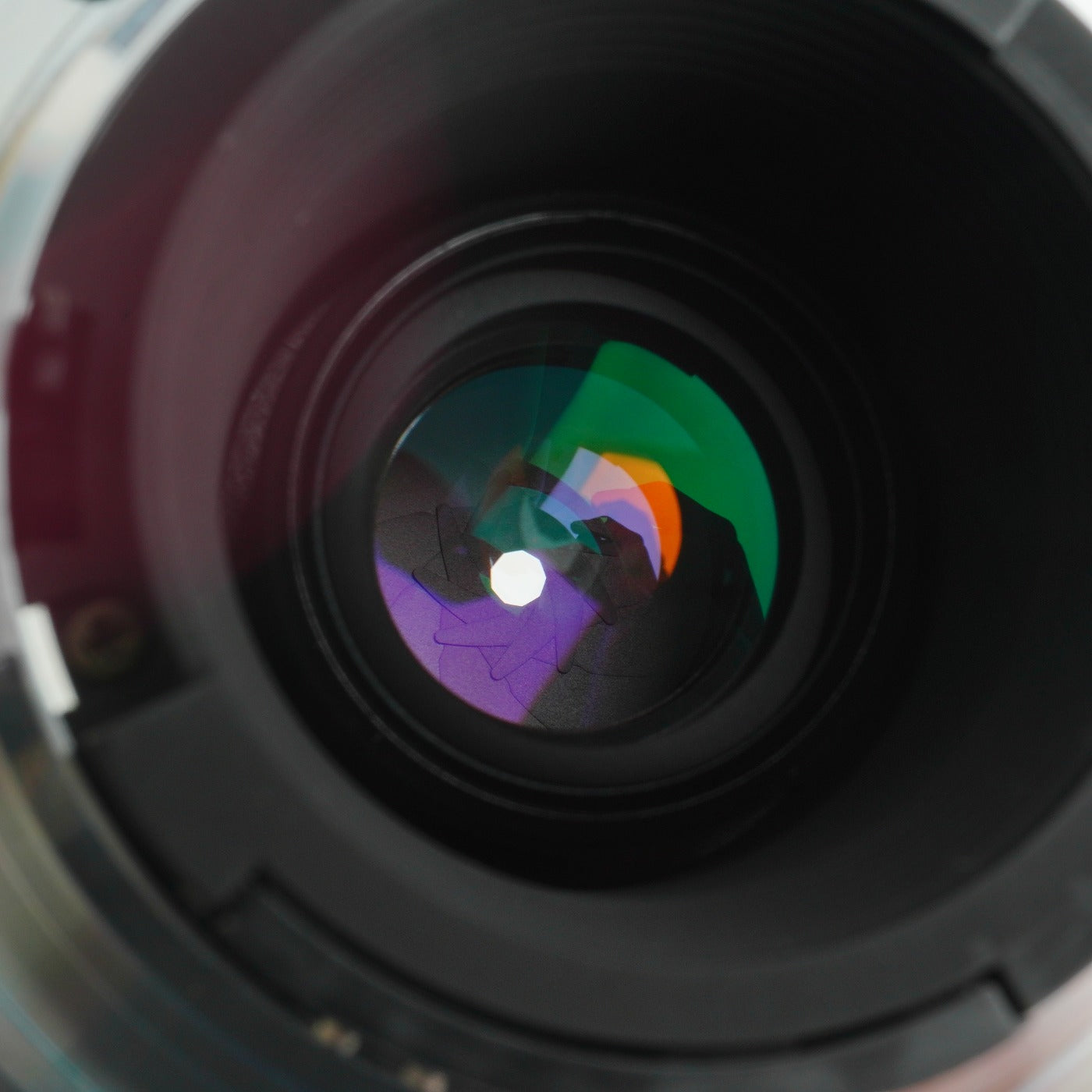 Nikon AF NIKKOR 70-300mm F/4-5.6 D ED ズームレンズ