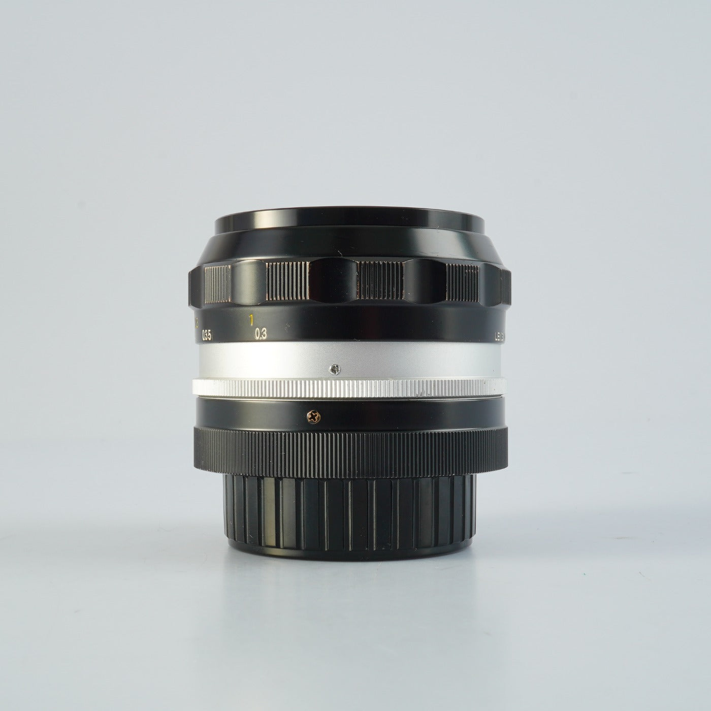 Nikon 非Ai NIKKOR-N.C Auto 24mm F/2.8 単焦点レンズ