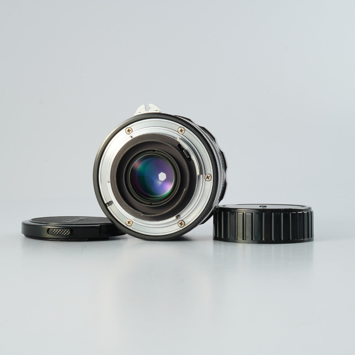 Nikon 非Ai NIKKOR-N.C Auto 24mm F/2.8 単焦点レンズ – 山田写真機店