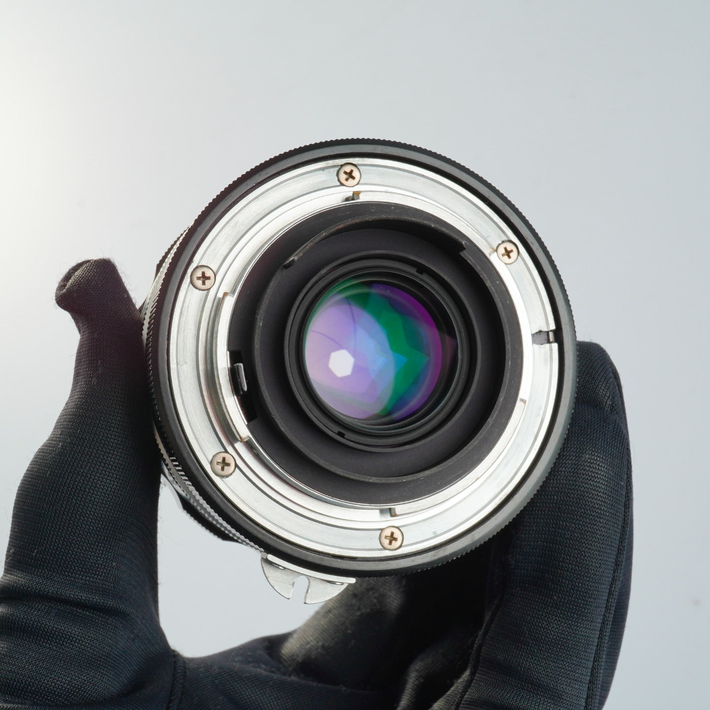Nikon 非Ai NIKKOR-N.C Auto 24mm F/2.8 単焦点レンズ