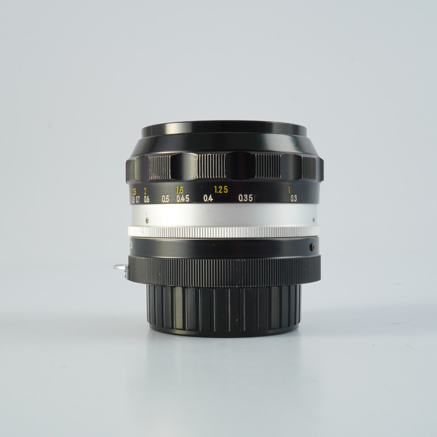 Nikon 非Ai NIKKOR-N.C Auto 24mm F/2.8 単焦点レンズ