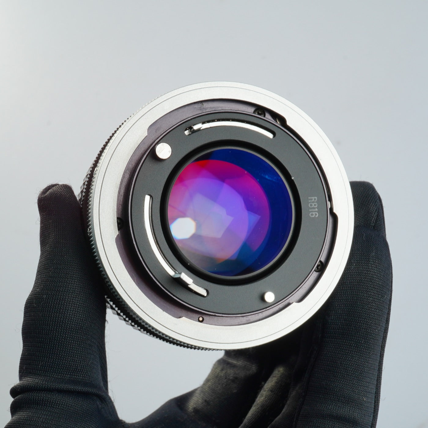 【SERVICED & TESTED】 Canon AE-1 Program Black + FD 50mm F/1.4 S.S.C. MF フィルム一眼レフカメラ