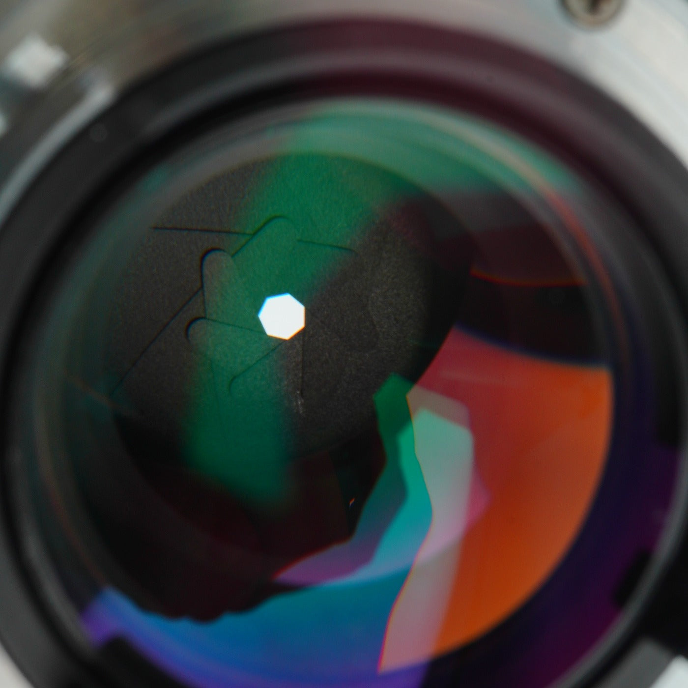 Nikon Ai-S NIKKOR 105mm F/2.5 単焦点レンズ