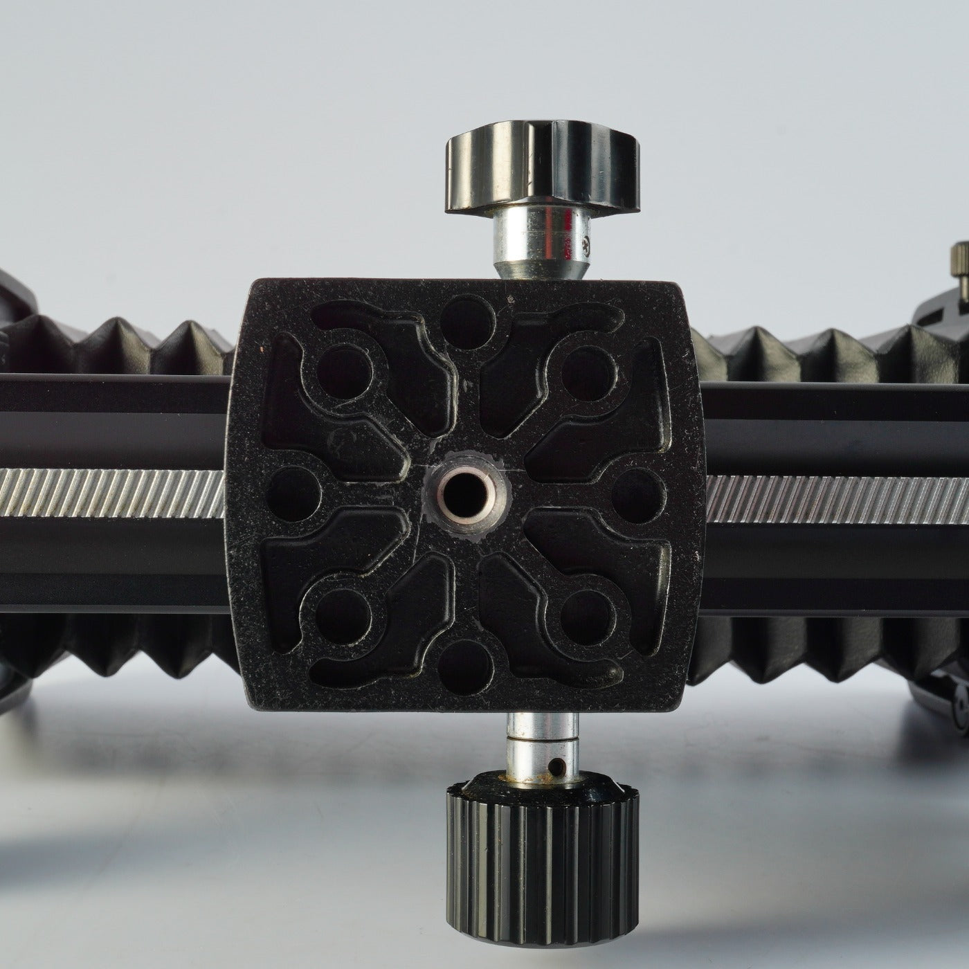 Nikon PB-6 Bellows Focusing Attachment カメラ関連アクセサリー