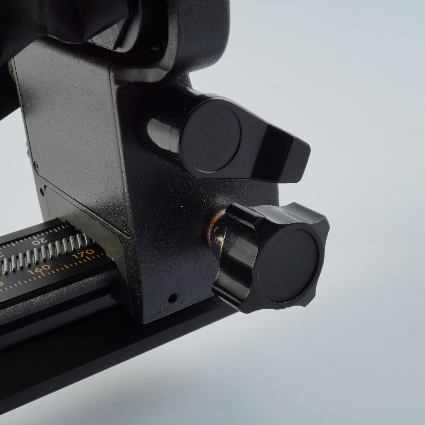 Nikon PB-6 Bellows Focusing Attachment カメラ関連アクセサリー