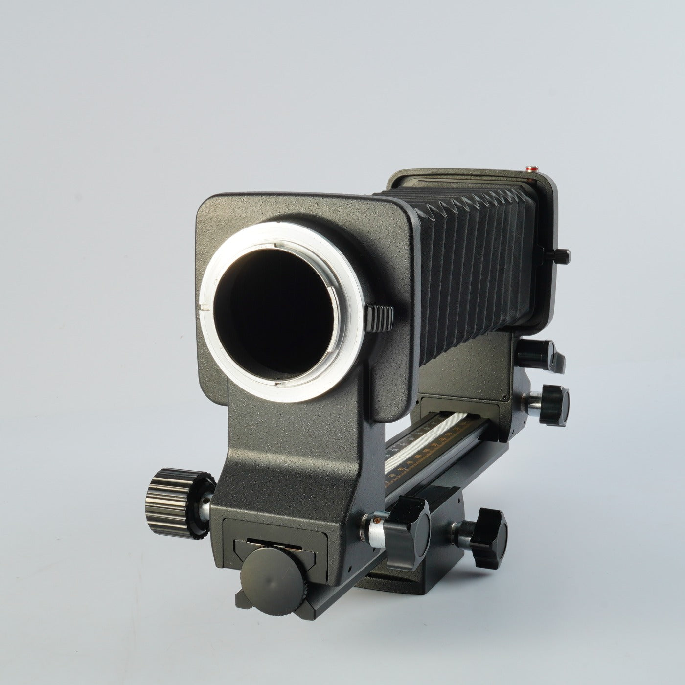 Nikon PB-6 Bellows Focusing Attachment カメラ関連アクセサリー