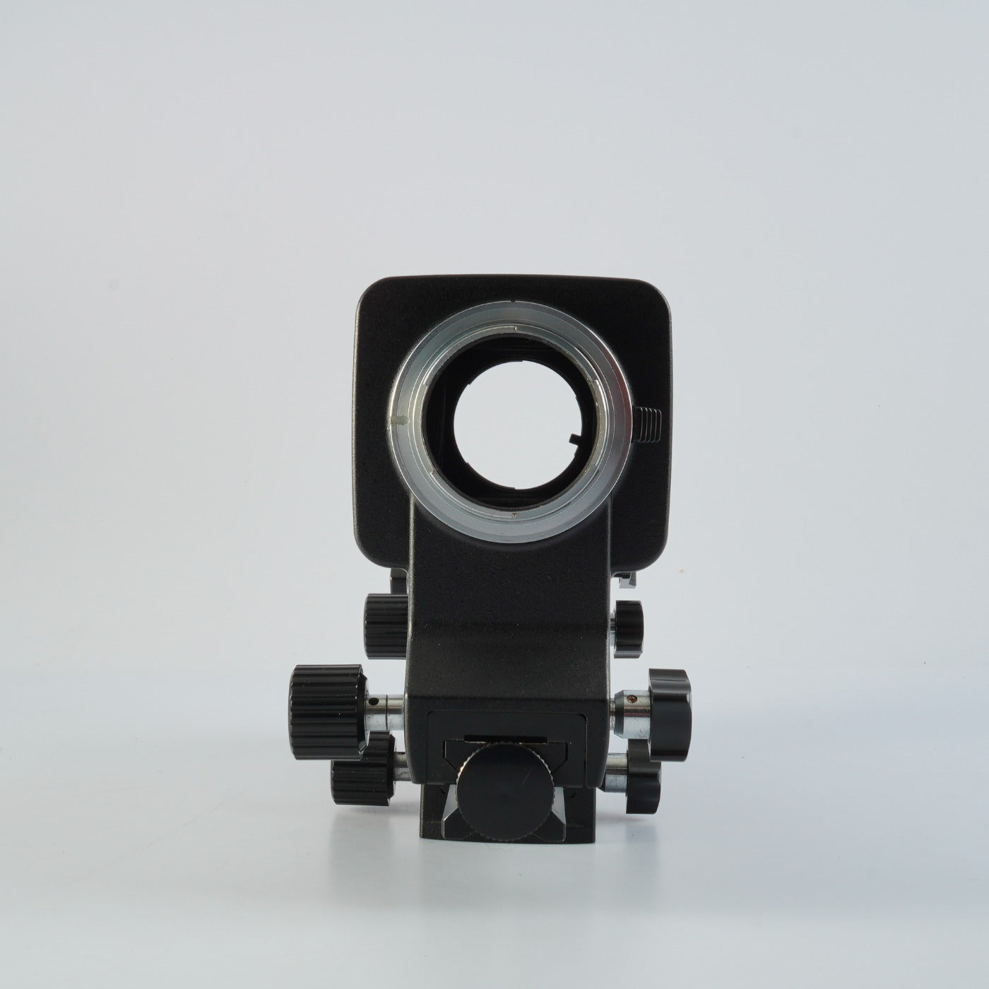 Nikon PB-6 Bellows Focusing Attachment カメラ関連アクセサリー