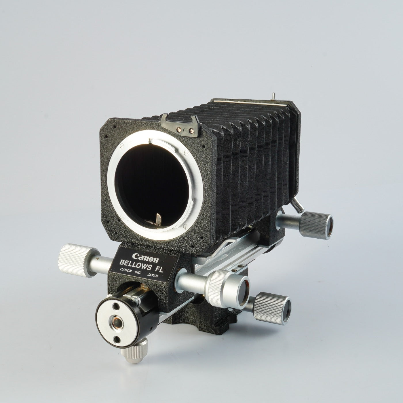 Canon BELLOWS FL カメラ関連アクセサリー