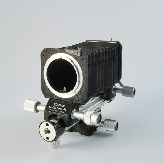 Canon BELLOWS FL カメラ関連アクセサリー
