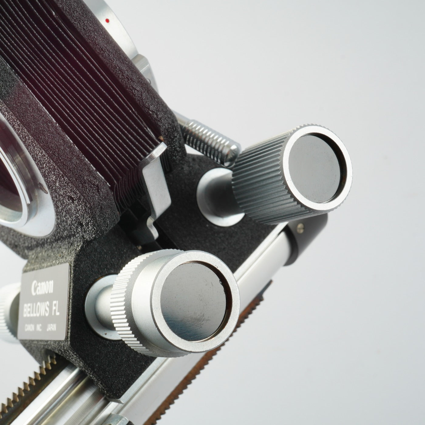 Canon BELLOWS FL カメラ関連アクセサリー