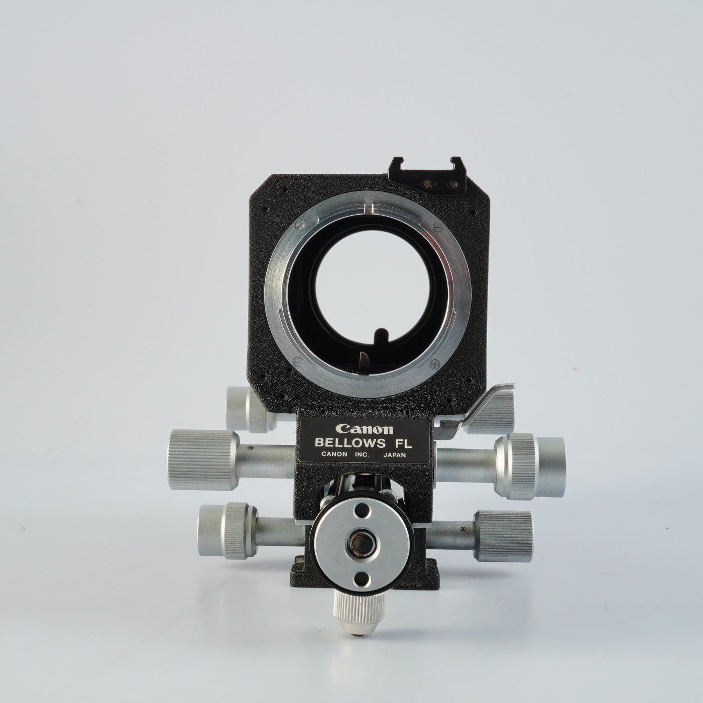 Canon BELLOWS FL カメラ関連アクセサリー