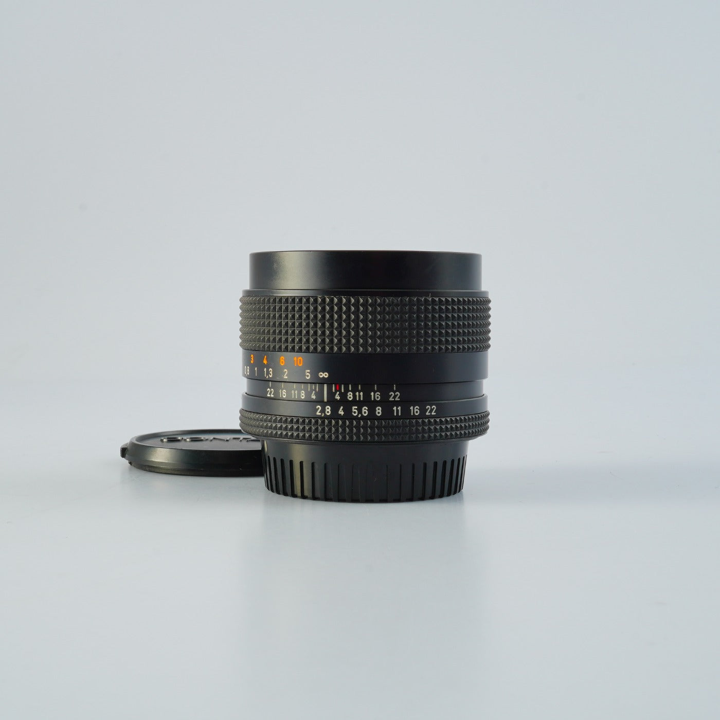 CONTAX Carl Zeiss Distagon T* 35mm F/2.8 AEJ 単焦点レンズ