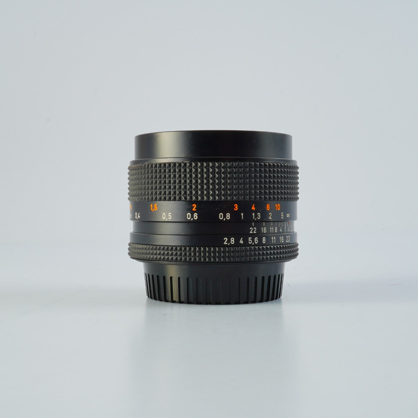 CONTAX Carl Zeiss Distagon T* 35mm F/2.8 AEJ 単焦点レンズ