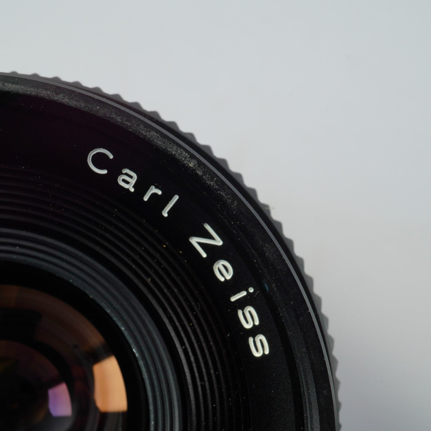 CONTAX Carl Zeiss Distagon T* 35mm F/2.8 AEJ 単焦点レンズ