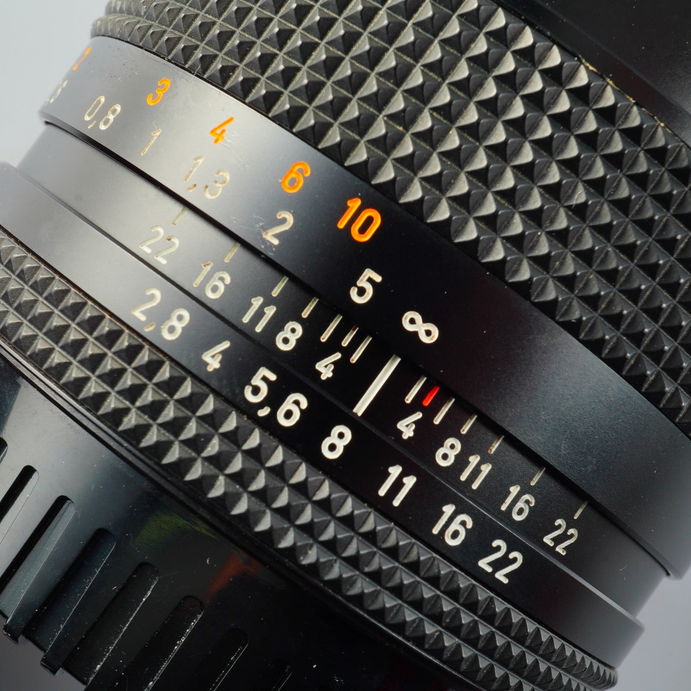 CONTAX Carl Zeiss Distagon T* 35mm F/2.8 AEJ 単焦点レンズ