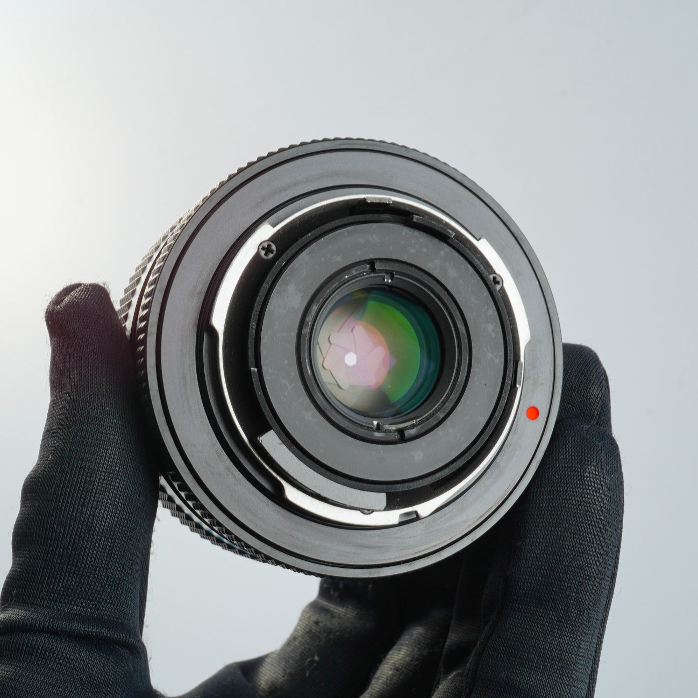 CONTAX Carl Zeiss Distagon T* 35mm F/2.8 AEJ 単焦点レンズ