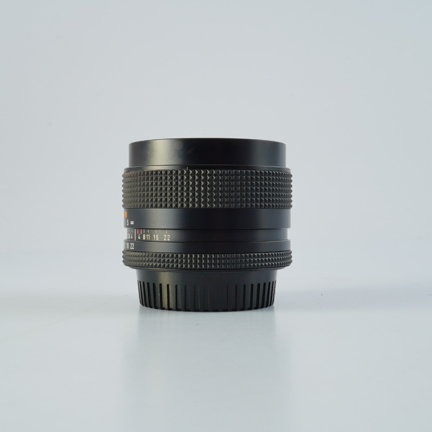 CONTAX Carl Zeiss Distagon T* 35mm F/2.8 AEJ 単焦点レンズ