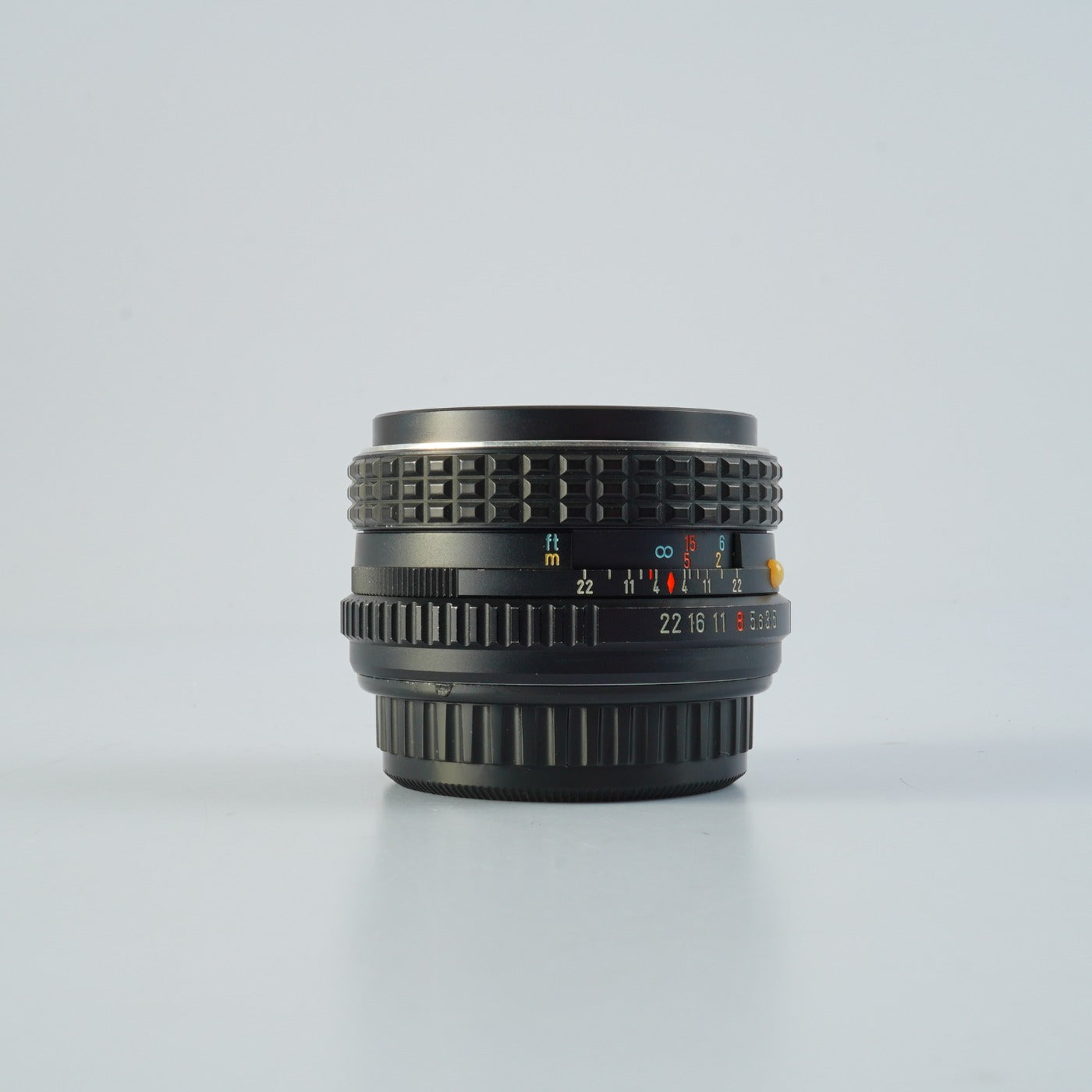 SMC PENTAX 35mm F/3.5 (Pentax K用) 単焦点レンズ