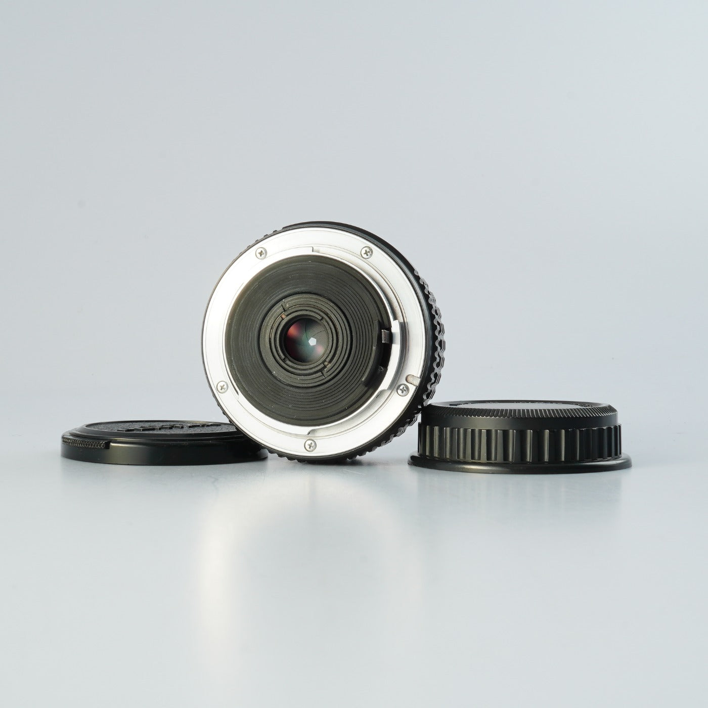 SMC PENTAX 35mm F/3.5 (Pentax K用) 単焦点レンズ