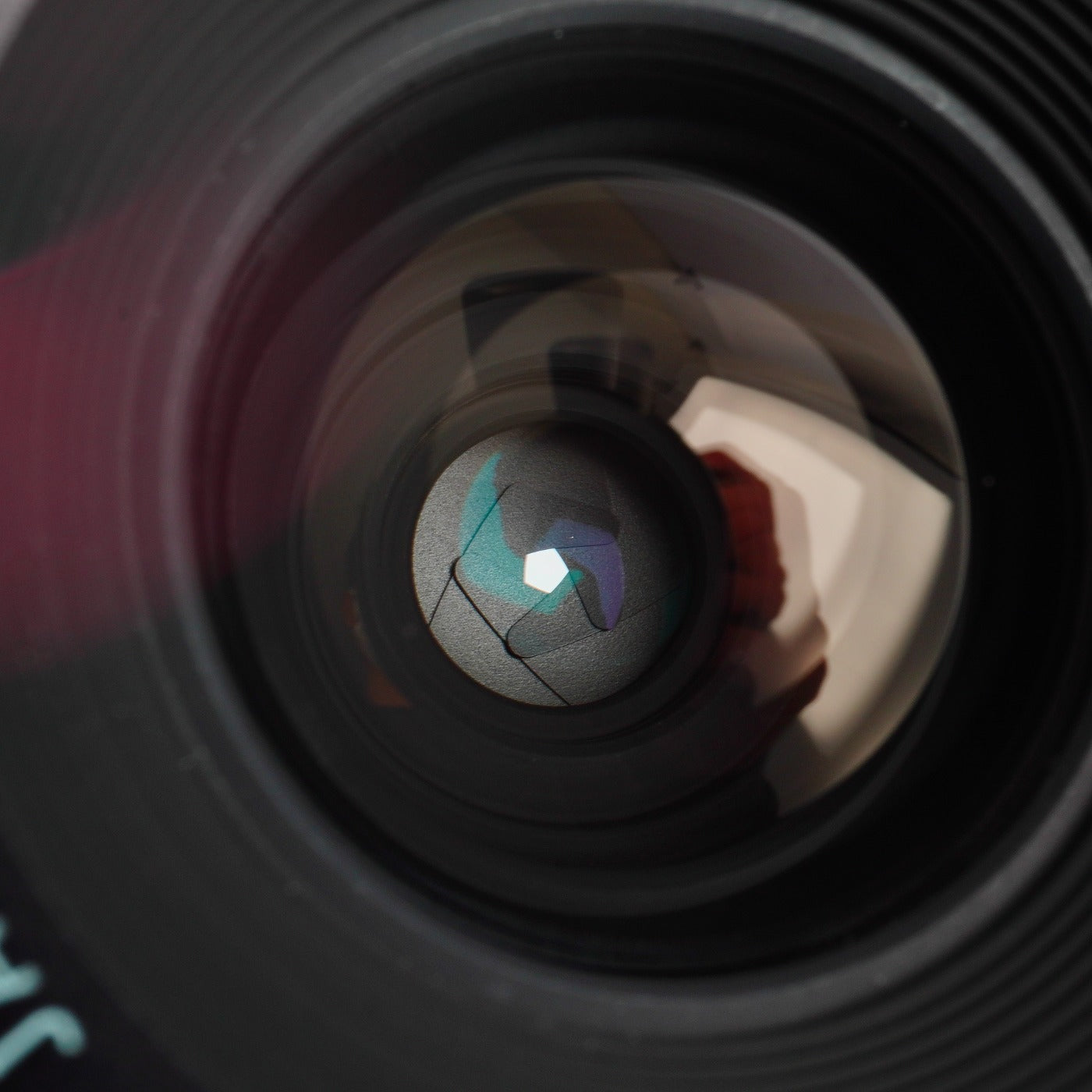 SMC PENTAX 35mm F/3.5 (Pentax K用) 単焦点レンズ