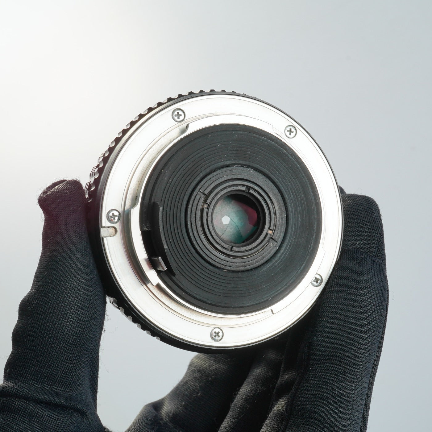 SMC PENTAX 35mm F/3.5 (Pentax K用) 単焦点レンズ