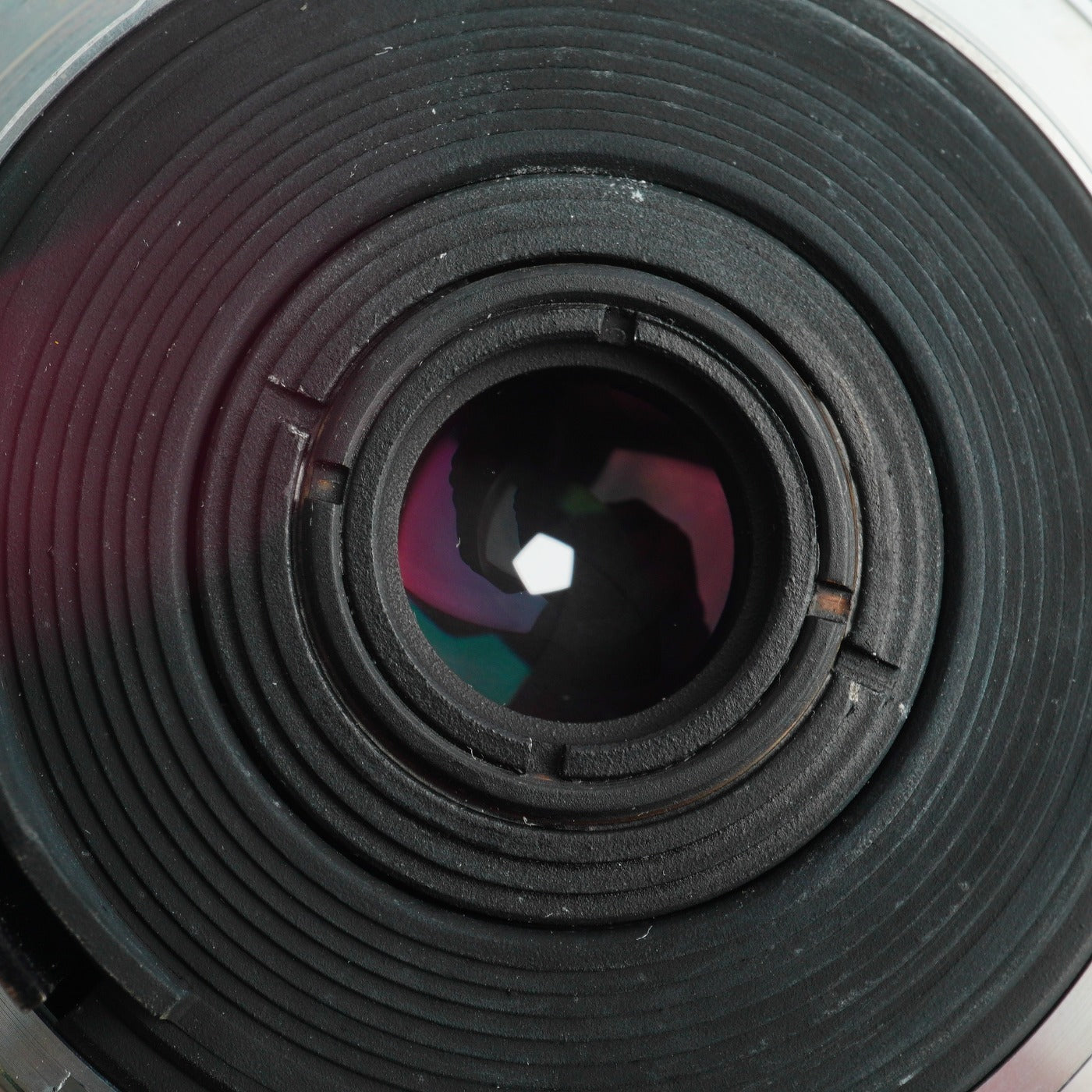 SMC PENTAX 35mm F/3.5 (Pentax K用) 単焦点レンズ