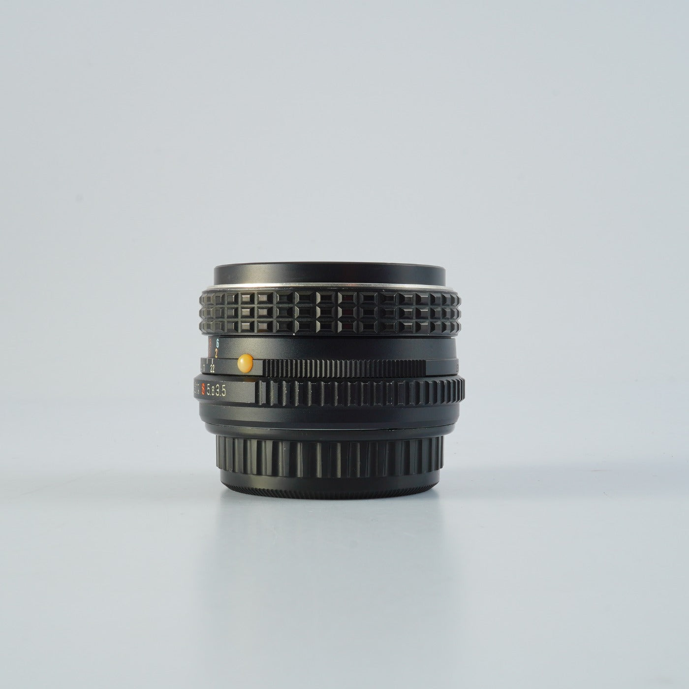 SMC PENTAX 35mm F/3.5 (Pentax K用) 単焦点レンズ