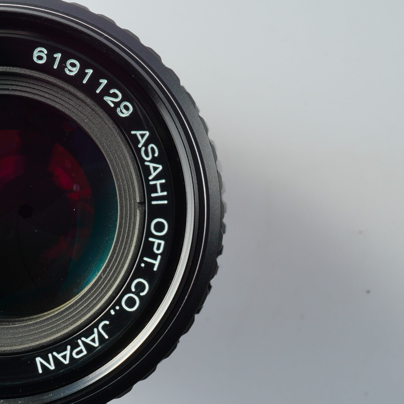 SMC PENTAX M 50mm F/1.7 (Pentax K用) 単焦点レンズ