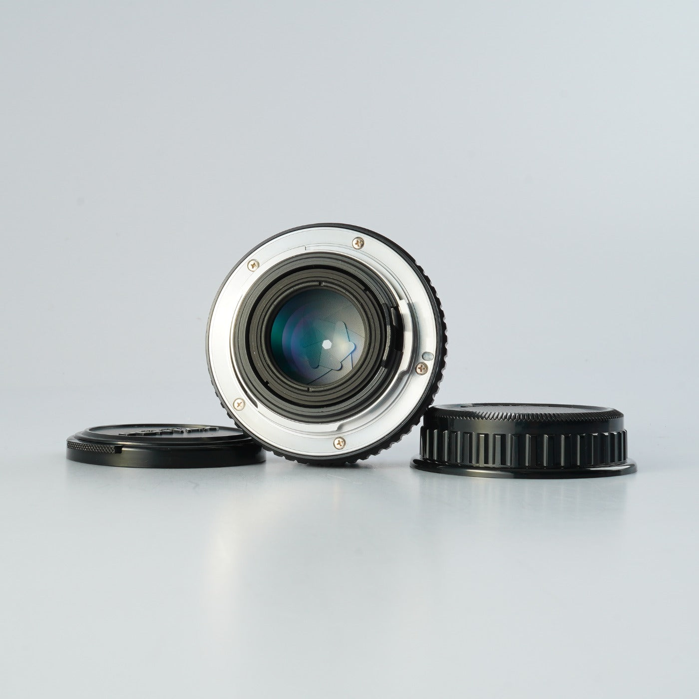 SMC PENTAX M 50mm F/1.7 (Pentax K用) 単焦点レンズ