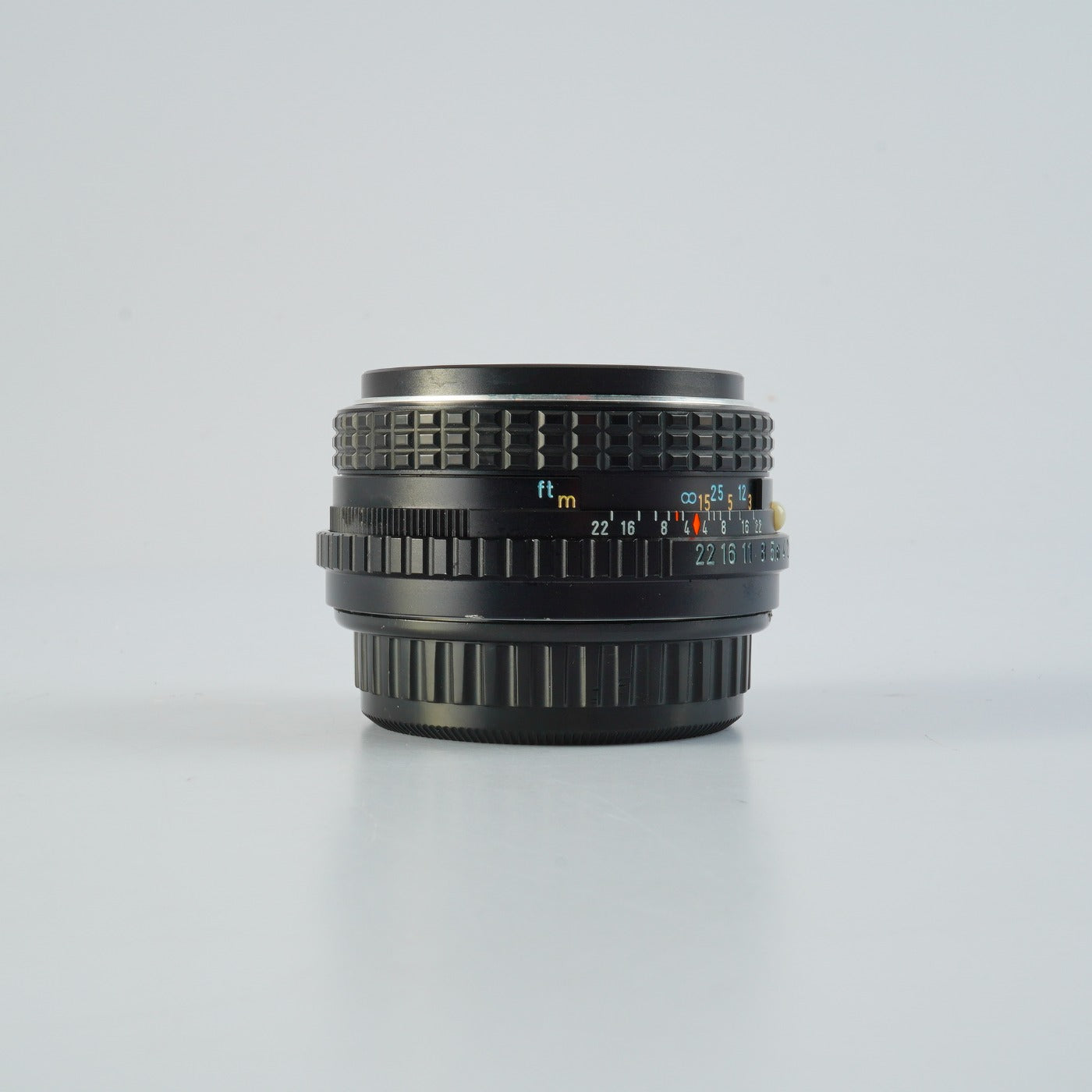 SMC PENTAX M 50mm F/1.7 (Pentax K用) 単焦点レンズ