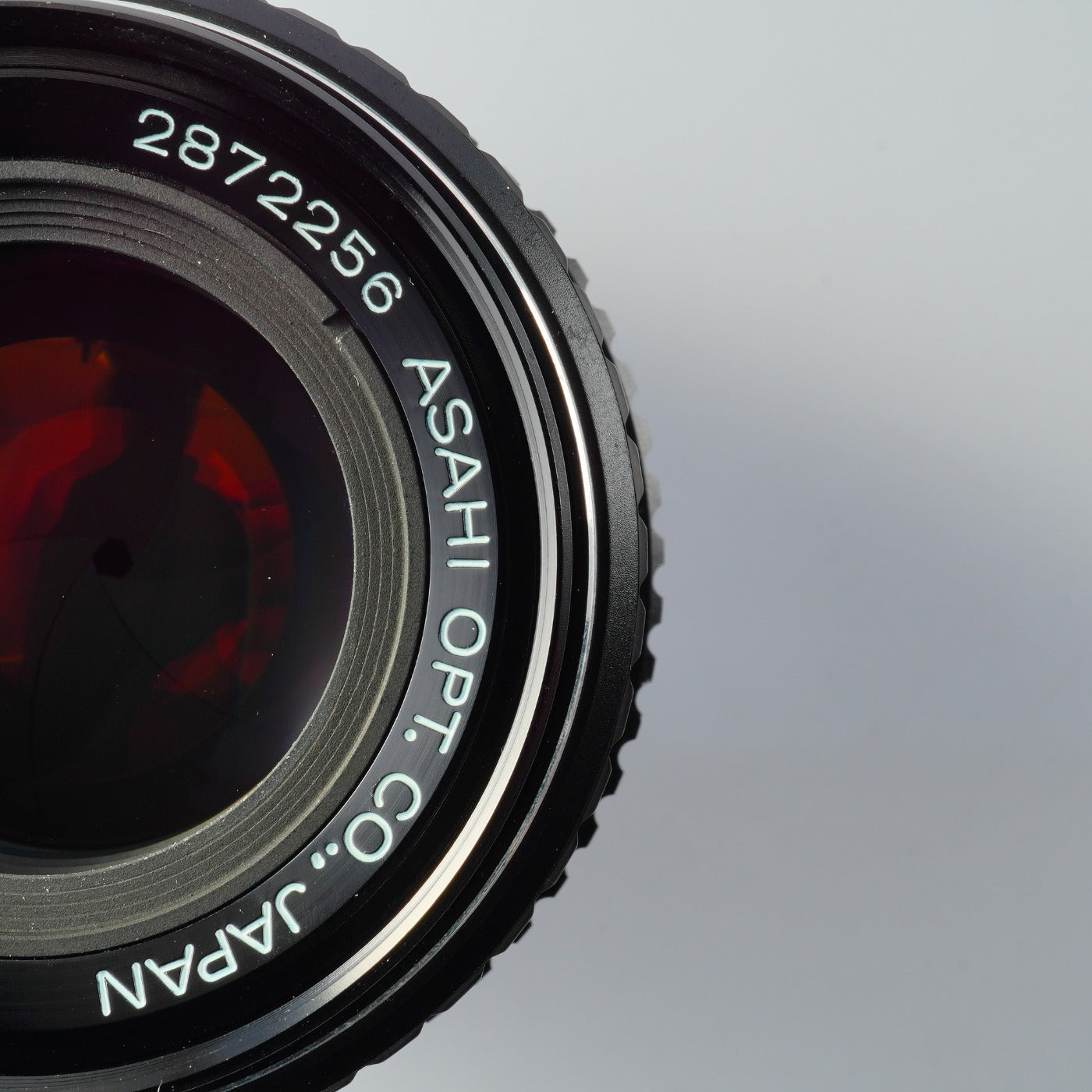 SMC PENTAX M 50mm F/1.7 (Pentax K用) 単焦点レンズ