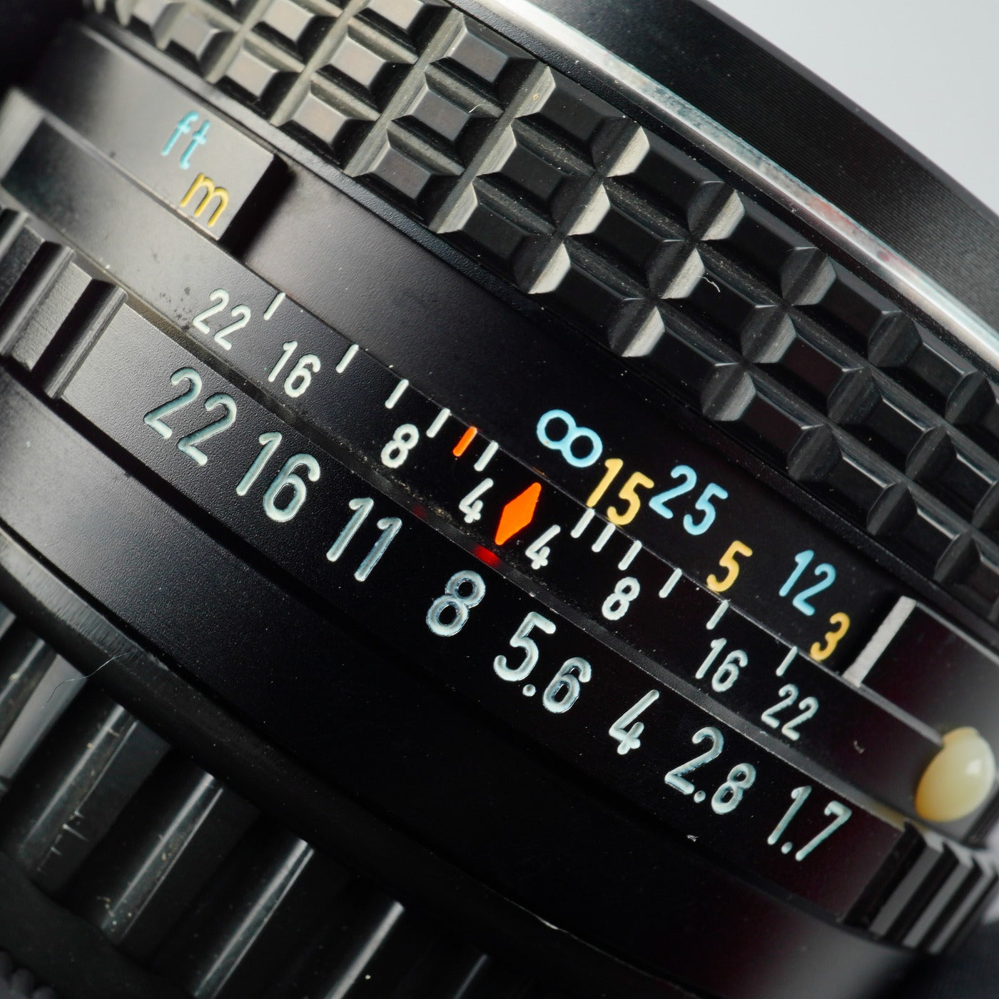 SMC PENTAX M 50mm F/1.7 (Pentax K用) 単焦点レンズ