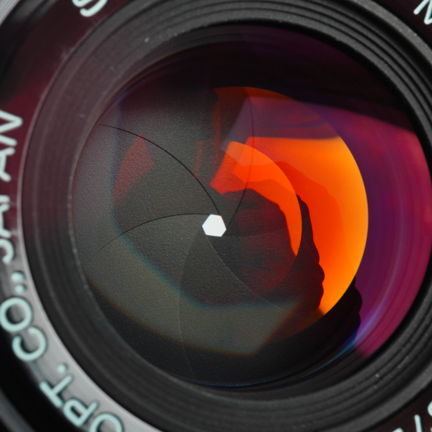 SMC PENTAX M 50mm F/1.7 (Pentax K用) 単焦点レンズ