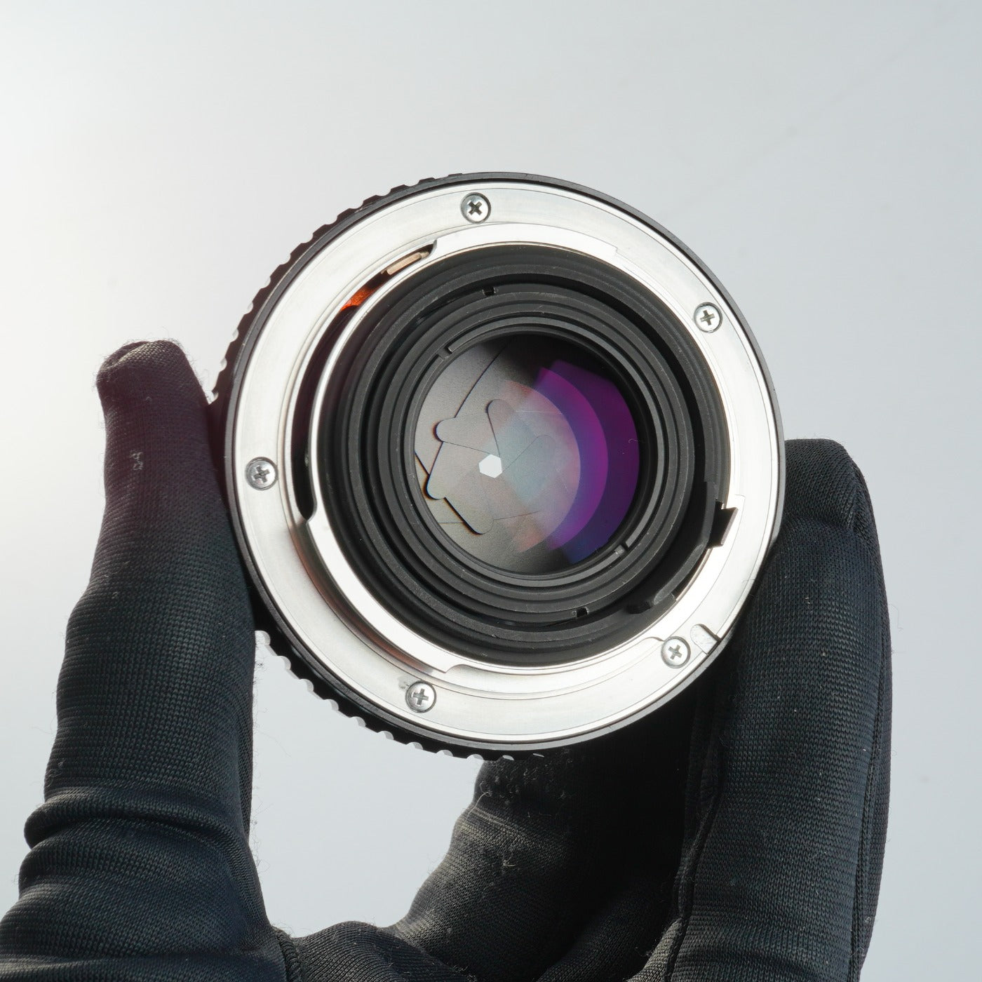 SMC PENTAX M 50mm F/1.7 (Pentax K用) 単焦点レンズ