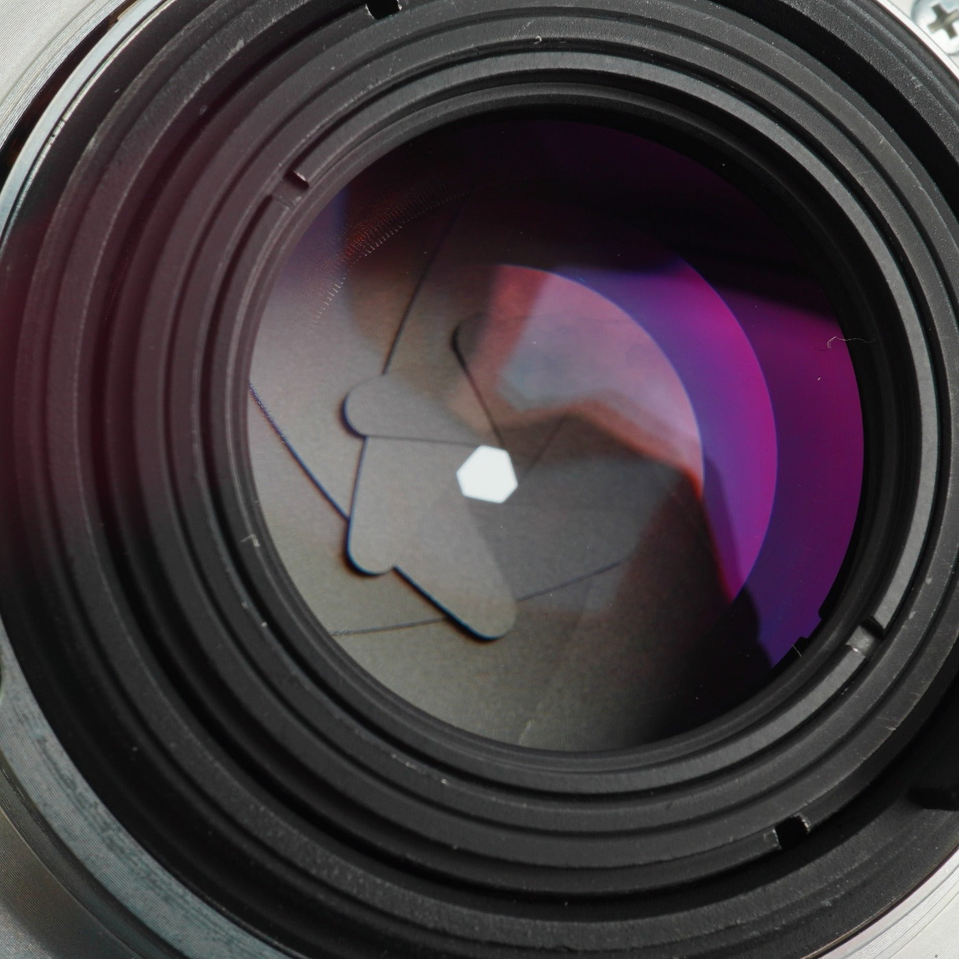 SMC PENTAX M 50mm F/1.7 (Pentax K用) 単焦点レンズ