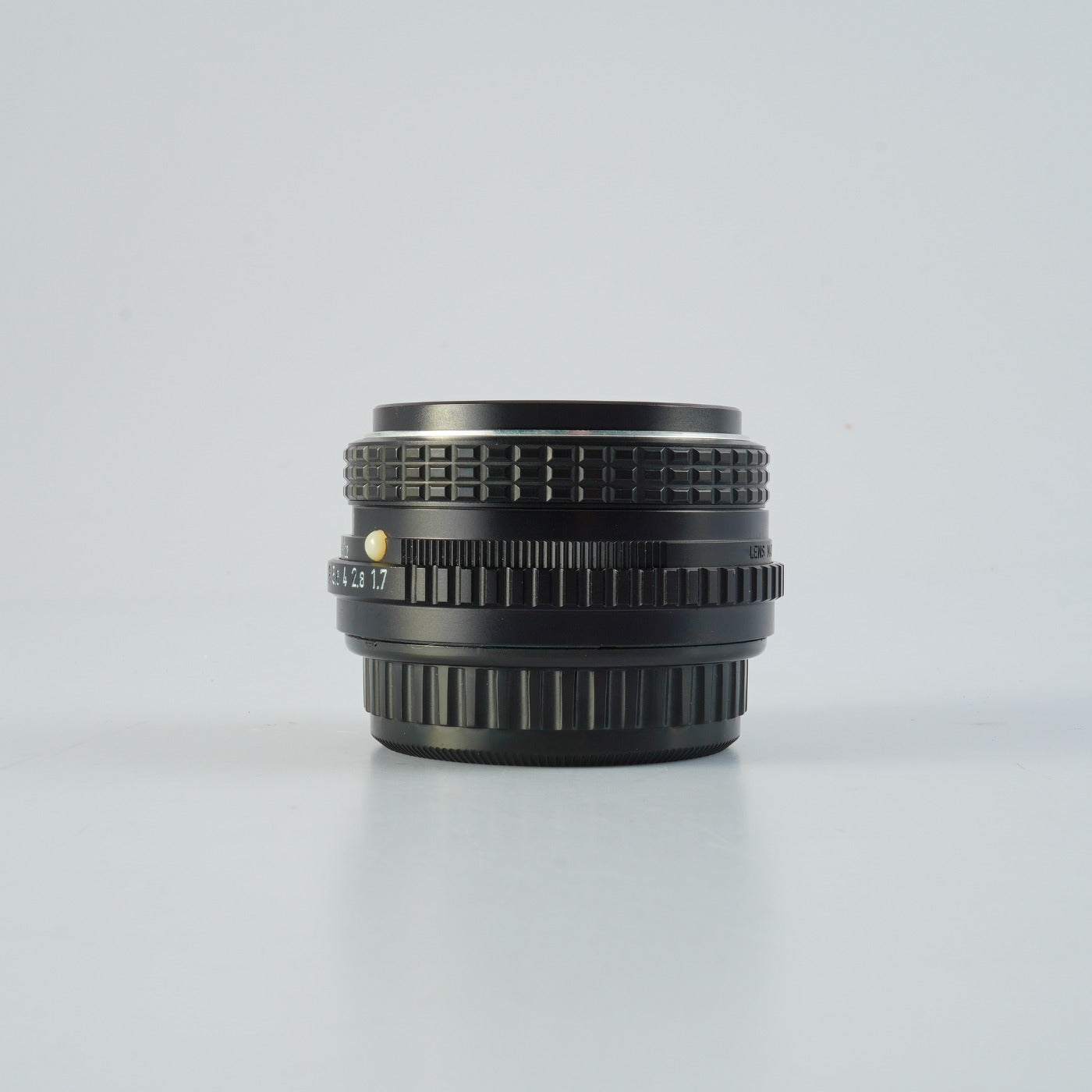 SMC PENTAX M 50mm F/1.7 (Pentax K用) 単焦点レンズ