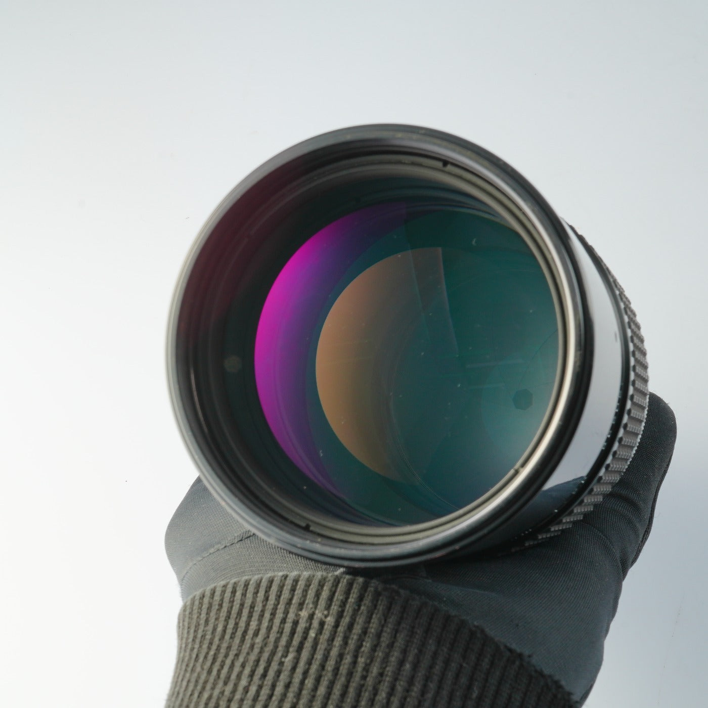 Nikon Ai NIKKOR 180mm F/2.8 単焦点レンズ