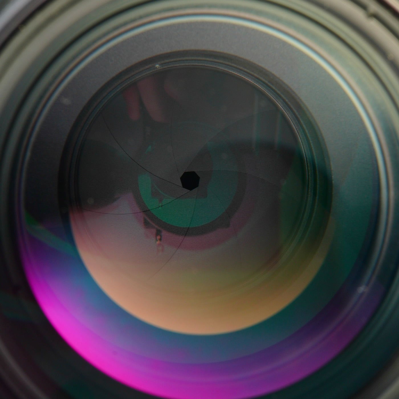 Nikon Ai NIKKOR 180mm F/2.8 単焦点レンズ